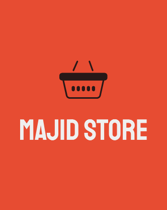 Majid Store